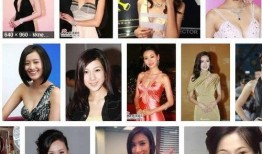 爆料香港女星名单最新图片,揭秘娱乐圈风云变幻